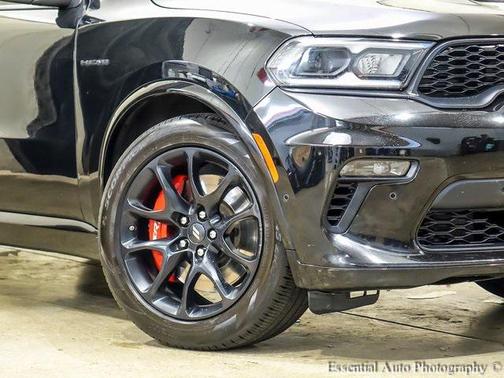 2021 Dodge Durango R/T AWD
