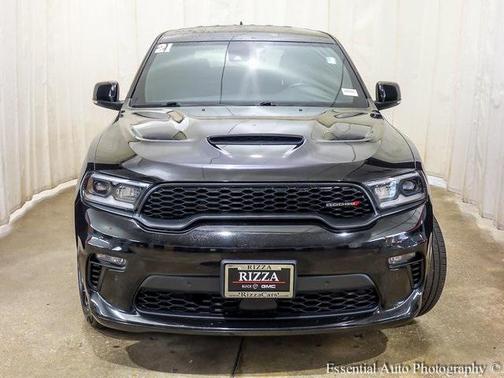 2021 Dodge Durango R/T AWD
