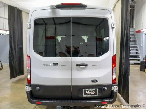 2019 Ford Transit-350 XLT
