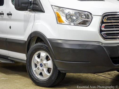 2019 Ford Transit-350 XLT