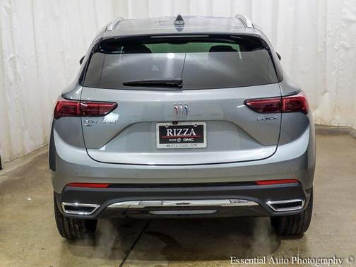 2025 Buick Envision Preferred AWD