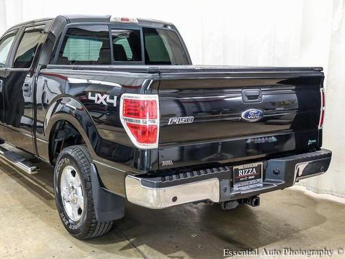 2010 Ford F-150 