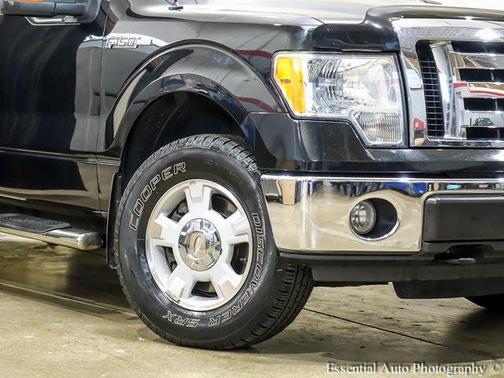 2010 Ford F-150 