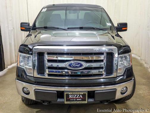2010 Ford F-150 