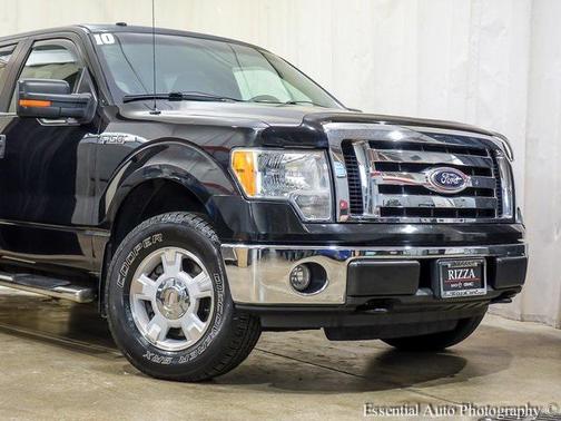 2010 Ford F-150 