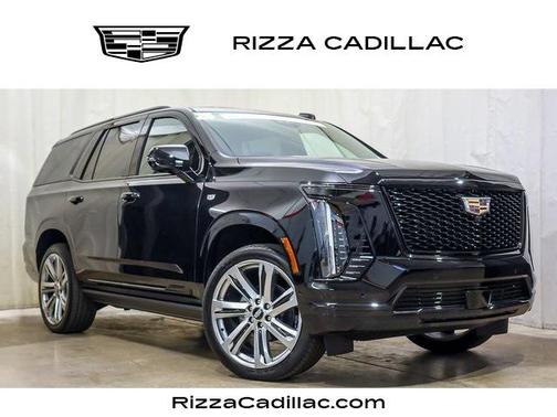 2025 Cadillac Escalade Sport