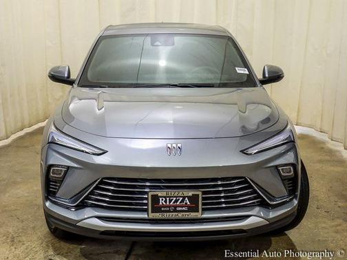 2026 Buick Envista Preferred FWD