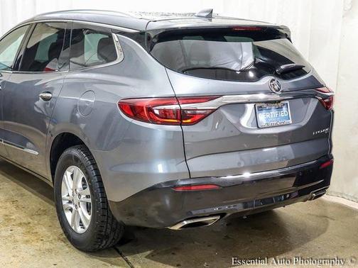 2019 Buick Enclave Premium
