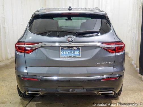 2019 Buick Enclave Premium