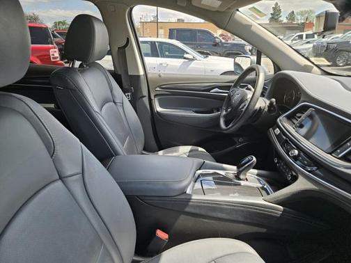 2019 Buick Enclave Premium