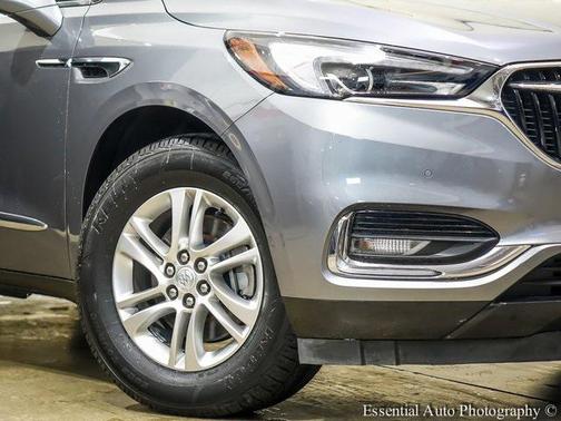 2019 Buick Enclave Premium