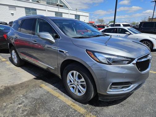2019 Buick Enclave Premium