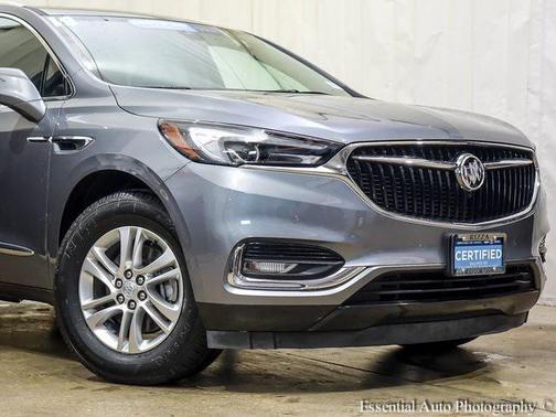 2019 Buick Enclave Premium