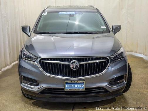 2019 Buick Enclave Premium