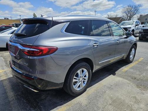 2019 Buick Enclave Premium