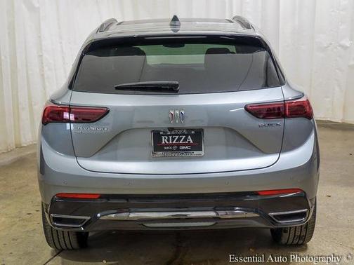 2025 Buick Envision Sport Touring AWD