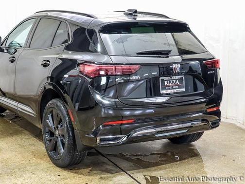 2025 Buick Envision Sport Touring AWD