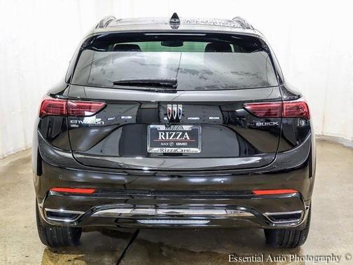 2025 Buick Envision Sport Touring AWD