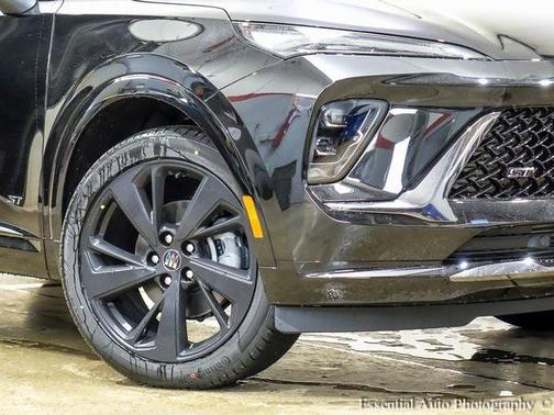 2025 Buick Envision Sport Touring AWD