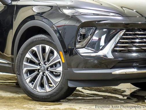 2025 Buick Envision Preferred AWD