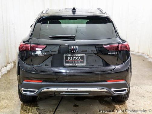 2025 Buick Envision Preferred AWD