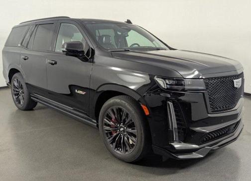 2024 Cadillac Escalade V-Series