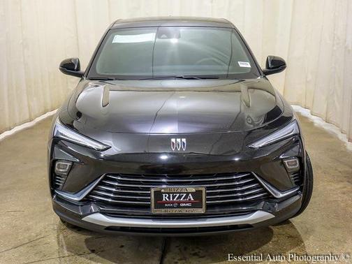 2026 Buick Envista Preferred FWD