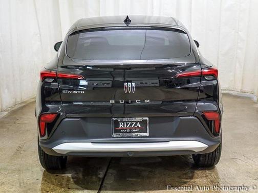 2026 Buick Envista Preferred FWD