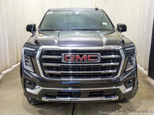 2025 GMC Yukon Elevation 4WD