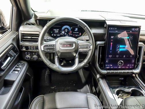 2025 GMC Yukon Elevation 4WD