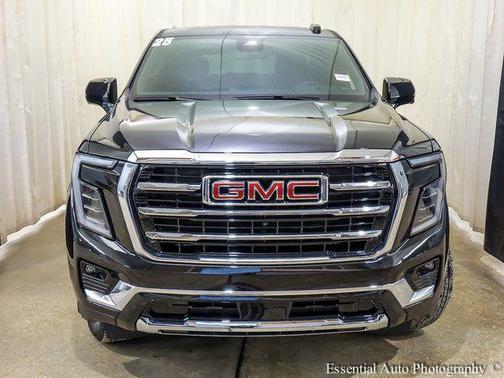 2025 GMC Yukon Elevation 4WD