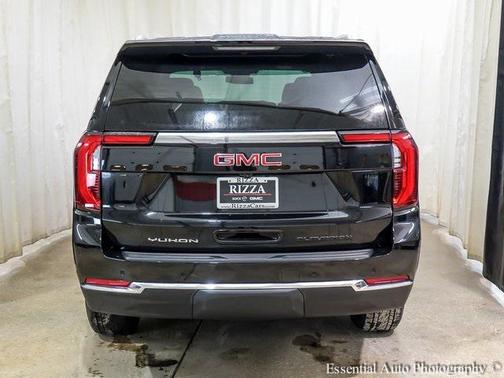 2025 GMC Yukon Elevation 4WD
