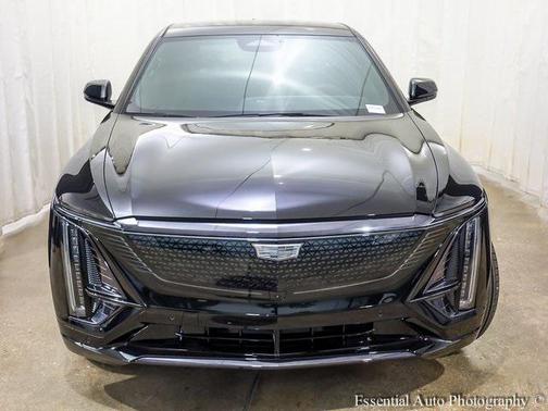 2025 Cadillac LYRIQ Sport w/1SF