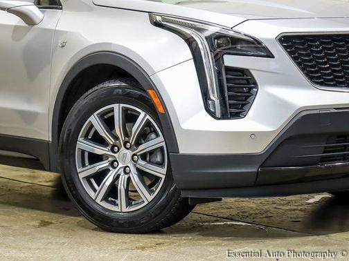 2020 Cadillac XT4 Sport