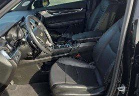 2024 Cadillac XT6 Sport AWD