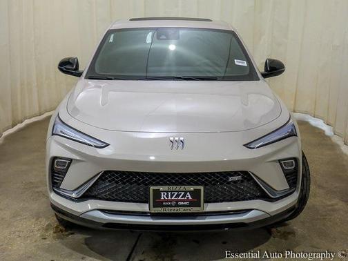 2026 Buick Envista Sport Touring FWD