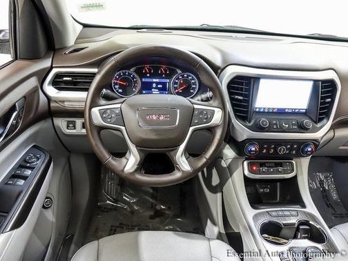 2023 GMC Acadia FWD SLT