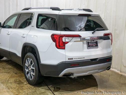 2023 GMC Acadia FWD SLT