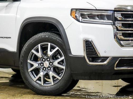 2023 GMC Acadia FWD SLT