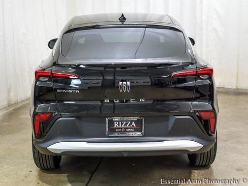 2025 Buick Envista Preferred FWD