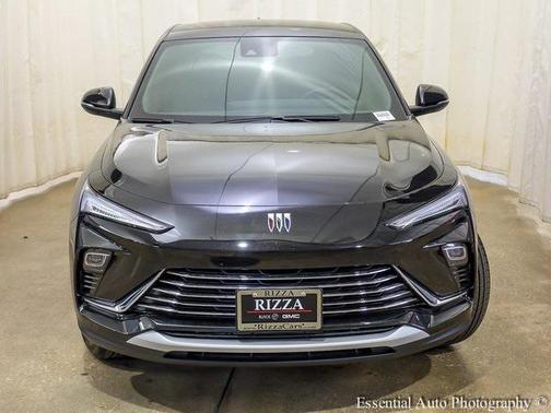 2025 Buick Envista Preferred FWD