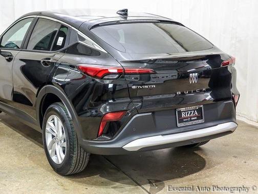 2025 Buick Envista Preferred FWD