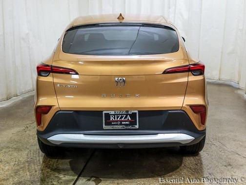 2026 Buick Envista Preferred FWD