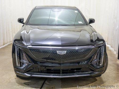 2025 Cadillac LYRIQ Sport