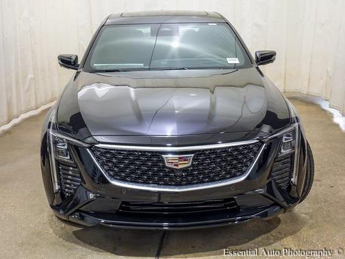 2025 Cadillac CT5 Premium Luxury RWD