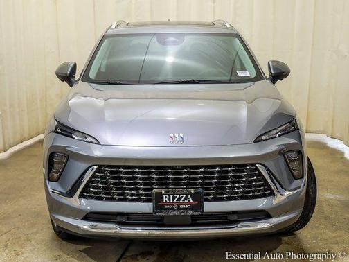 2026 Buick Envision Avenir AWD