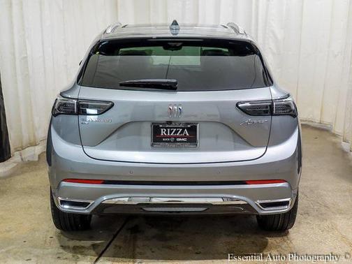 2026 Buick Envision Avenir AWD