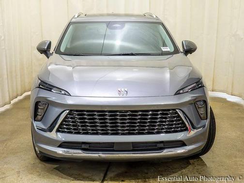 2026 Buick Envision Avenir AWD