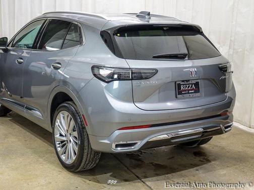 2026 Buick Envision Avenir AWD