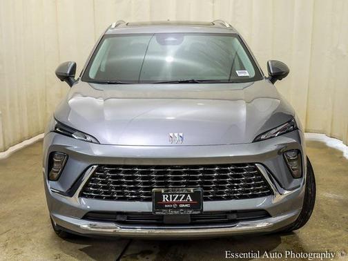 2026 Buick Envision Avenir AWD